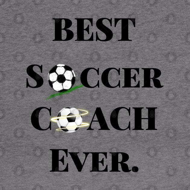 Best Soccer Coach Ever by maro_00